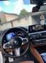BMW 530 SERIE 5 G30 (10/2016)  265 ch BVA8 Sport Blanc - thumbnail 6