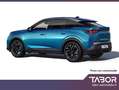 Peugeot 3008 1.2 MHEV 145 Allure DriveA+ 21"-HD Bleu - thumbnail 3