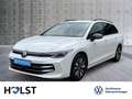 Volkswagen Golf Variant VIII 2.0TDI DSG GOAL IQ.LIGHT AHK RüFaKa ACC Weiß - thumbnail 2