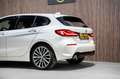BMW 116 1-serie 116d Corporate Executive LED AUT NAVI Wit - thumbnail 7