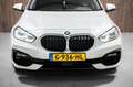 BMW 116 1-serie 116d Corporate Executive LED AUT NAVI Wit - thumbnail 4