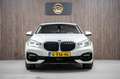 BMW 116 1-serie 116d Corporate Executive LED AUT NAVI Wit - thumbnail 5