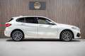 BMW 116 1-serie 116d Corporate Executive LED AUT NAVI Wit - thumbnail 8