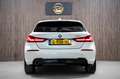 BMW 116 1-serie 116d Corporate Executive LED AUT NAVI Wit - thumbnail 10