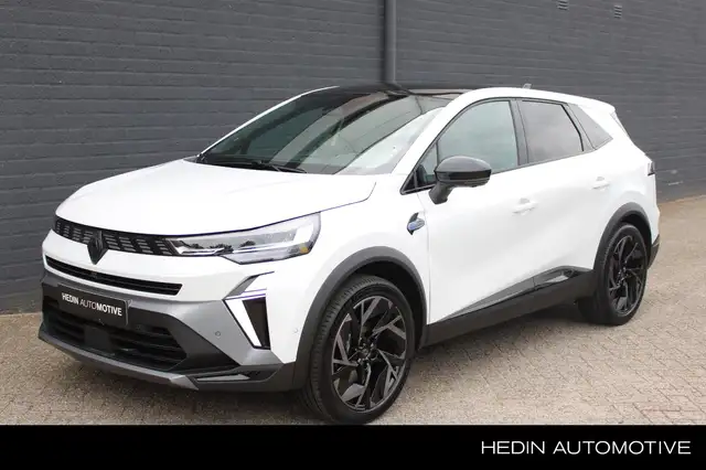 Renault Symbioz 1.8 E-Tech full hybrid 160 esprit Alpine Pack Driv