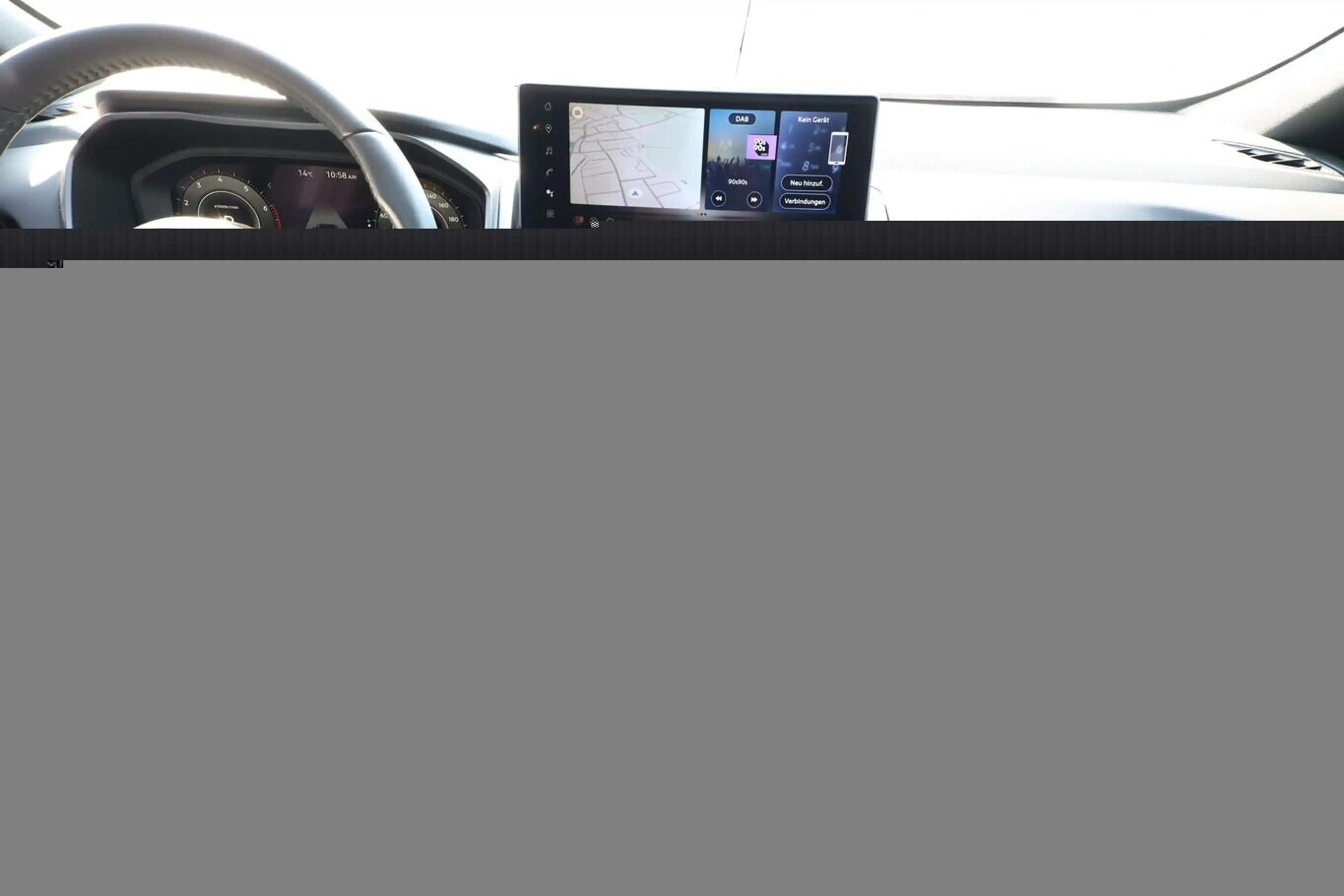 Nissan Qashqai Tekna Pano HUD el.Heckk Keyl PrivG ACC 116 kW (... — photo 8