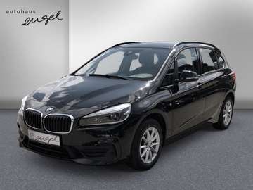 218d xDrive Active Tourer Advantage,LED,AHK,NAVI,