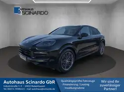 Porsche Cayenne 3.0 V6 Coupe PASM/HUD/MEMORY/MATRIX/21"