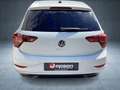 Volkswagen Polo Life 1.0 TSI **SHZ**SOFORT VERFÜGBAR** Weiß - thumbnail 5