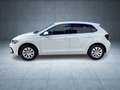 Volkswagen Polo Life 1.0 TSI **SHZ**SOFORT VERFÜGBAR** Weiß - thumbnail 3