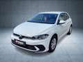 Volkswagen Polo Life 1.0 TSI **SHZ**SOFORT VERFÜGBAR** Weiß - thumbnail 2