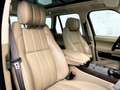 Land Rover Range Rover 5.0 V8 Autobiography / CAPTAIN SEATS / MASSAGE / P Zwart - thumbnail 24