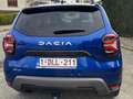 Dacia Duster Duster TCe 130 2WD Journey Bleu - thumbnail 3
