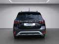 Volkswagen T-Cross 1.0TSI DSG Style Schwarz - thumbnail 4