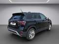 Volkswagen T-Cross 1.0TSI DSG Style Schwarz - thumbnail 5