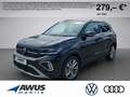 Volkswagen T-Cross 1.0TSI DSG Style Schwarz - thumbnail 1