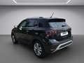 Volkswagen T-Cross 1.0TSI DSG Style Schwarz - thumbnail 3