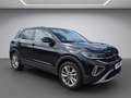 Volkswagen T-Cross 1.0TSI DSG Style Schwarz - thumbnail 7