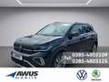 Volkswagen T-Cross 1.0TSI DSG Style Schwarz - thumbnail 1