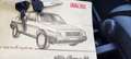 Alfa Romeo 90 1.8 Weiß - thumbnail 3