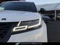 Land Rover Range Rover Velar 2.0D I4 180 CV R-Dynamic S Blanc - thumbnail 8