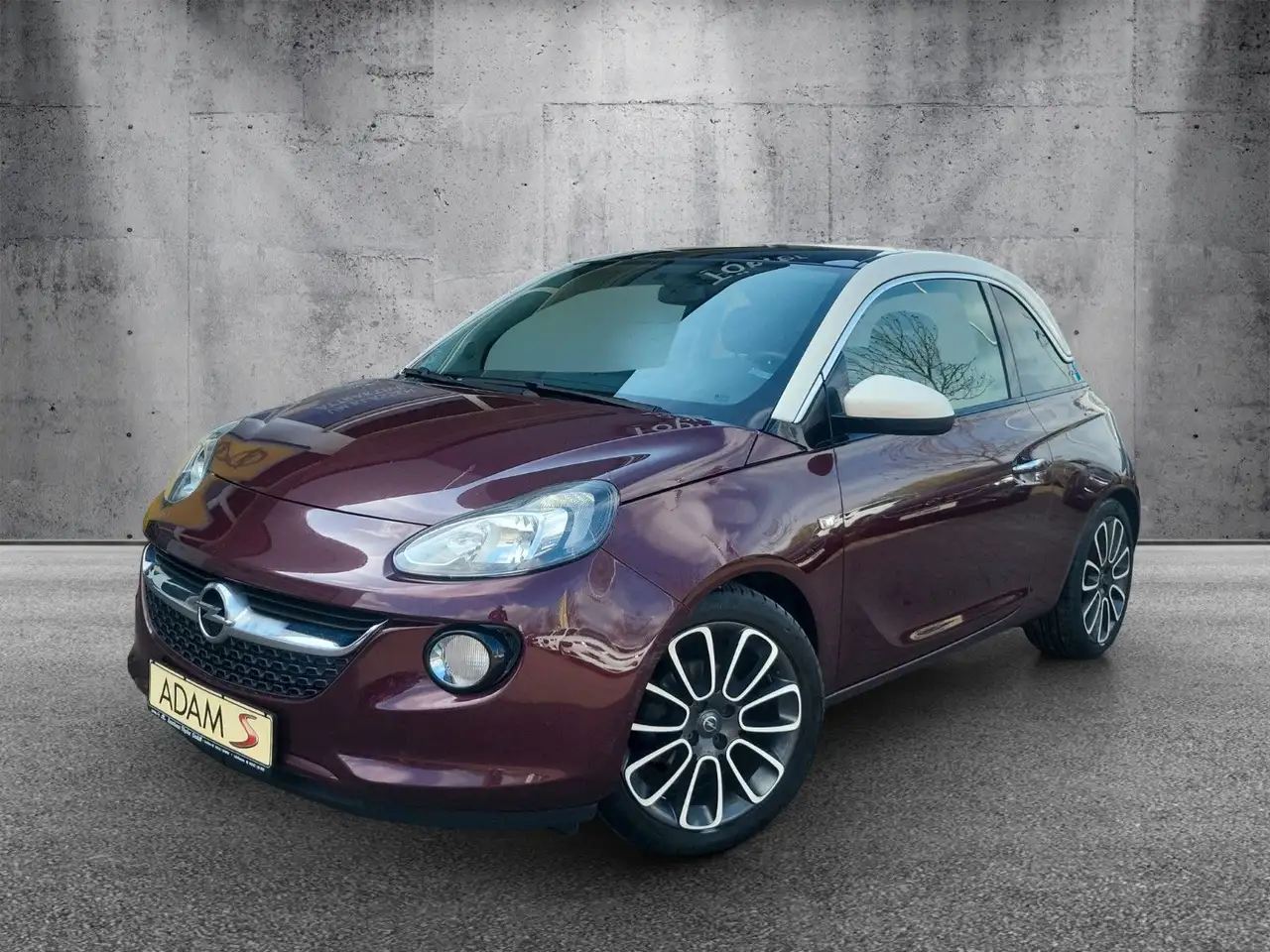 Opel Adam