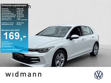 Life 1.5 eTSI 115 PS DSG Standheizung Kamera