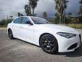 Alfa Romeo Giulia Giulia 2.0 Executive Aut. 200 Executive Blanco - thumbnail 3