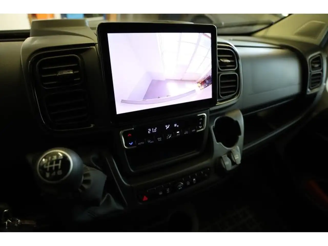 Citroen Jumper 2026