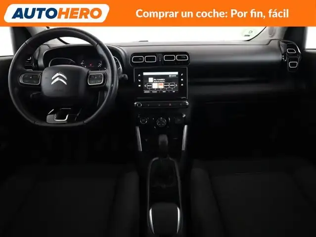 Citroen C3 Aircross view 13