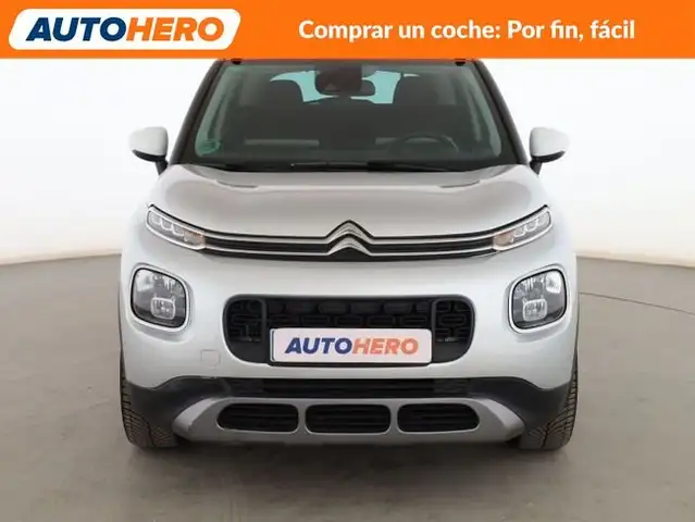 Citroen C3 Aircross view 9