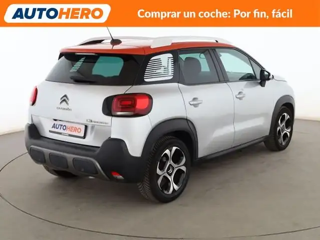 Citroen C3 Aircross view 6