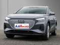 Audi Q4 e-tron 35 APPLE CAR PLAY CRUISE CONTROL SEDILI RISCALDATI Gris - thumbnail 5