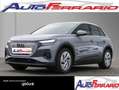 Audi Q4 e-tron 35 APPLE CAR PLAY CRUISE CONTROL SEDILI RISCALDATI Gris - thumbnail 1