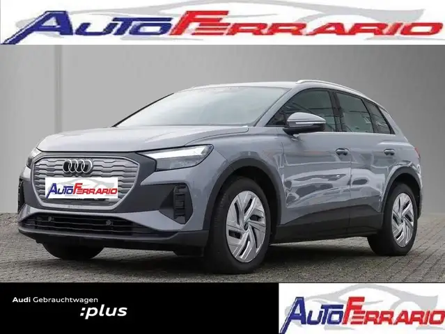 Audi Q4 e-tron 35 APPLE CAR PLAY CRUISE CONTROL SEDILI RISCALDATI