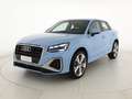 Audi Q2 35TDI 150CV S tronic S line Edition Blanc - thumbnail 1