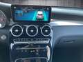 Mercedes-Benz GLC 200 GLC 200 4M AHK+STANDHZ+EASYP+KAM+SPUR/BREMS+LED Gris - thumbnail 14