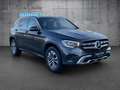 Mercedes-Benz GLC 200 GLC 200 4M AHK+STANDHZ+EASYP+KAM+SPUR/BREMS+LED Gris - thumbnail 3