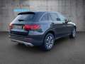 Mercedes-Benz GLC 200 GLC 200 4M AHK+STANDHZ+EASYP+KAM+SPUR/BREMS+LED Gris - thumbnail 5