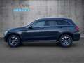 Mercedes-Benz GLC 200 GLC 200 4M AHK+STANDHZ+EASYP+KAM+SPUR/BREMS+LED Gris - thumbnail 8