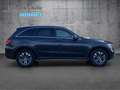 Mercedes-Benz GLC 200 GLC 200 4M AHK+STANDHZ+EASYP+KAM+SPUR/BREMS+LED Gris - thumbnail 4