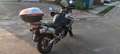 Honda XL 1000 varadero Injection Silber - thumbnail 4
