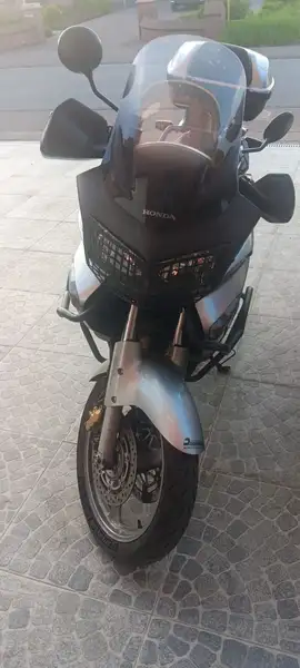 Honda XL 1000 - foto 6