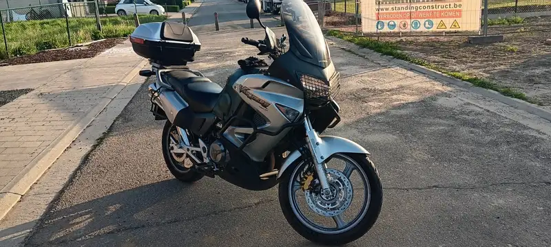 Honda XL 1000 - foto 3