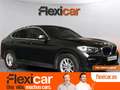 BMW X4 xDrive20d Jaune - thumbnail 1