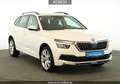 Skoda Kamiq Kamiq 1.5 TSI Tour #AHK#18Zoll#Virtual#ACC#LED# Weiß - thumbnail 8