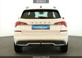 Skoda Kamiq Kamiq 1.5 TSI Tour #AHK#18Zoll#Virtual#ACC#LED# Weiß - thumbnail 4