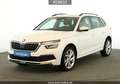 Skoda Kamiq Kamiq 1.5 TSI Tour #AHK#18Zoll#Virtual#ACC#LED# Weiß - thumbnail 1