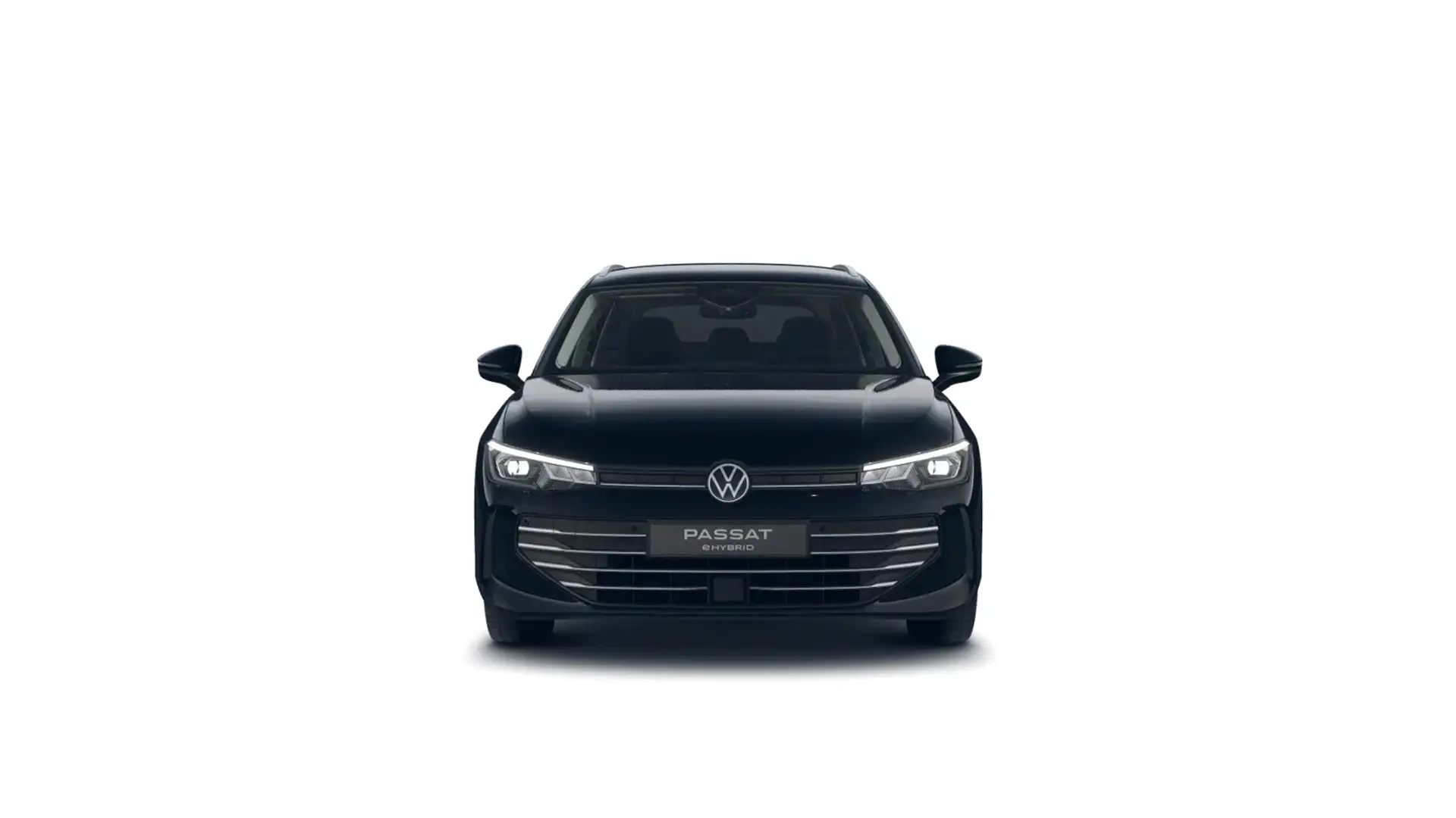 Volkswagen Passat Var. 1.5 TSI eHybrid Noir - 2