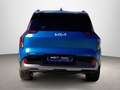 Kia EV9 GT-Line 99,8kWh 283kW AWD 7pl Синій - thumbnail 6